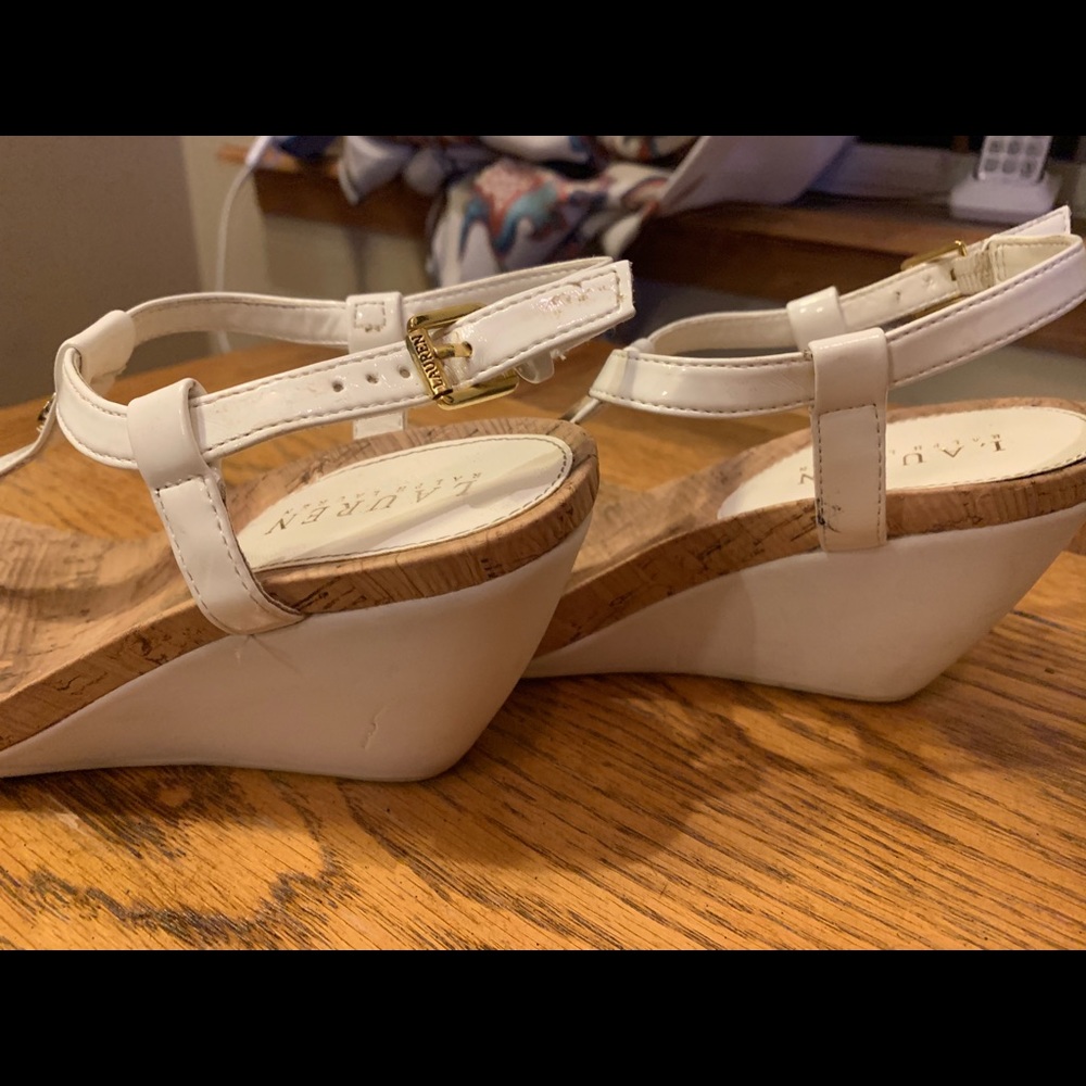 Wedges - Picture 3 of 5